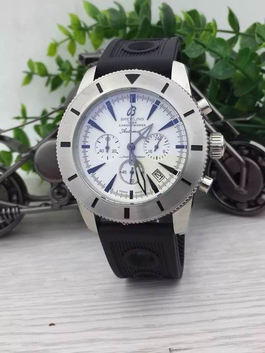 Breitling watch man-536